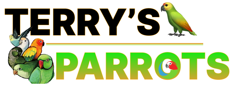 Terry Parrots Center™