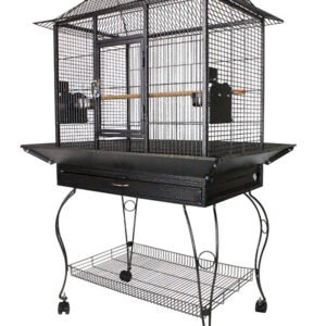 bird cage house style hc7145 3 terry parrots center™