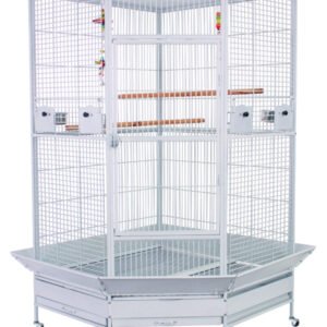 extra large bird cage pc1013 terry parrots center™